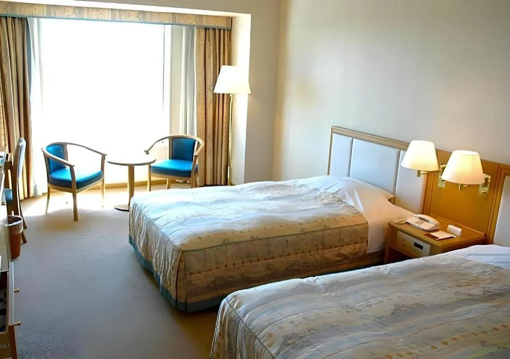 Grand Hotel New Oji Tomakomai
