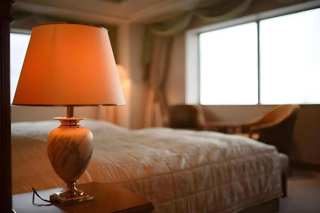 Grand Hotel New Oji Tomakomai