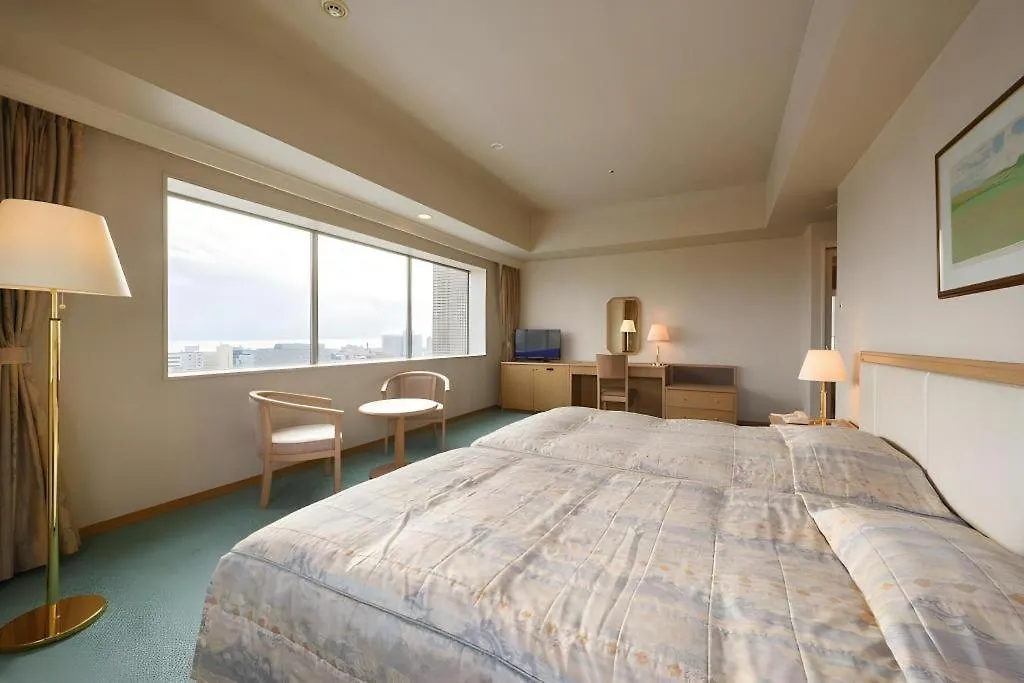 Grand Hotel New Oji Tomakomai