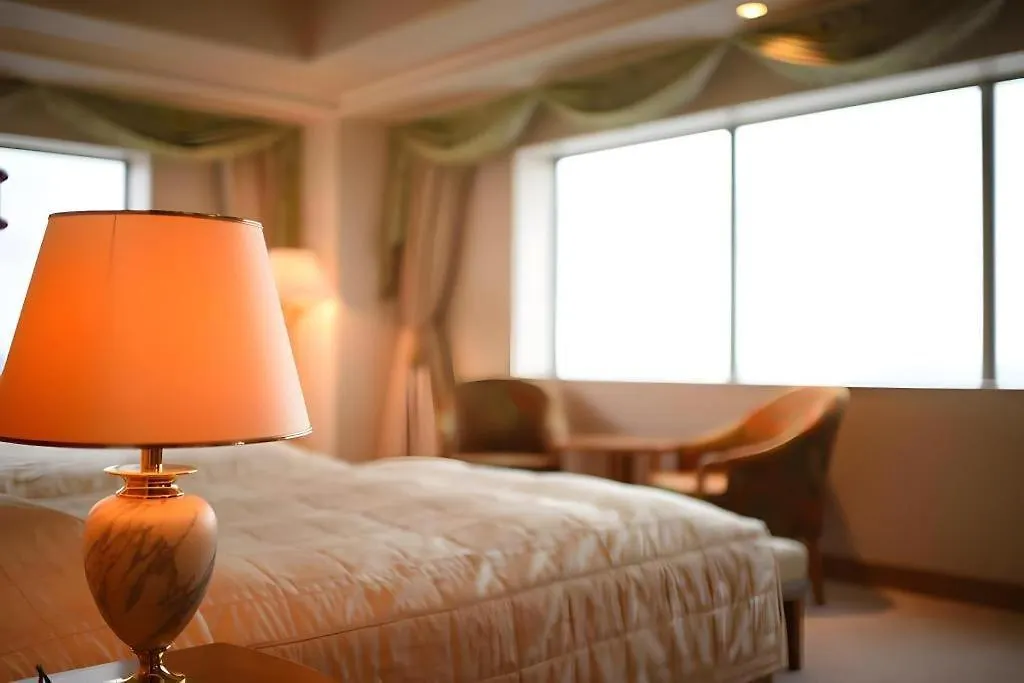 Grand Hotel New Oji Tomakomai