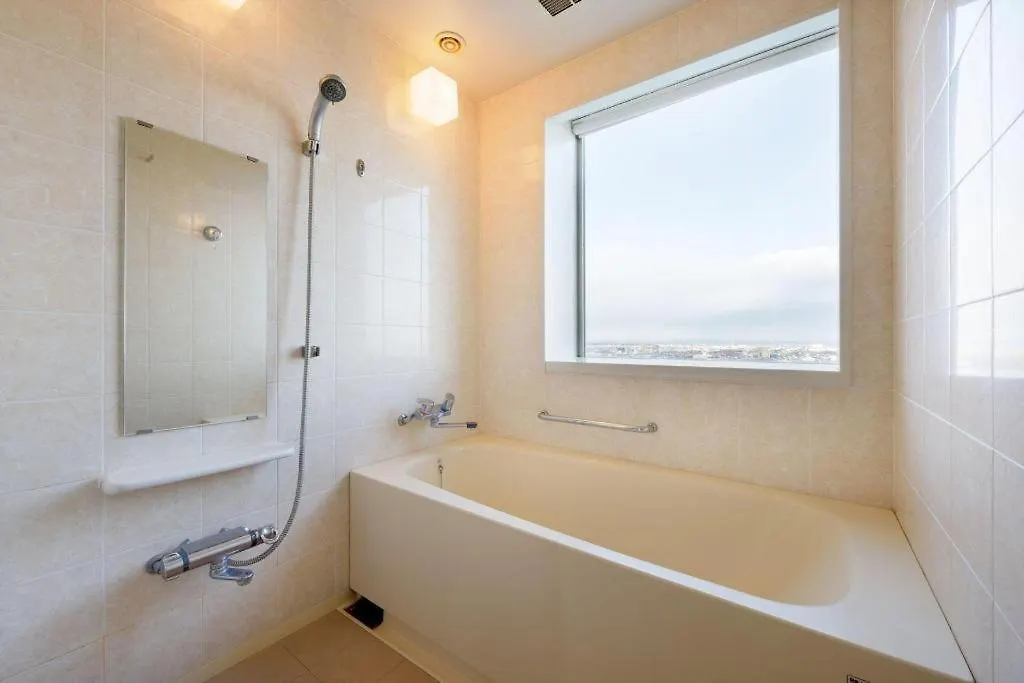 Grand Hotel New Oji Tomakomai