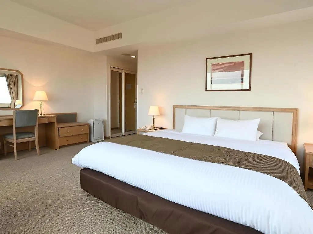 Grand Hotel New Oji Tomakomai