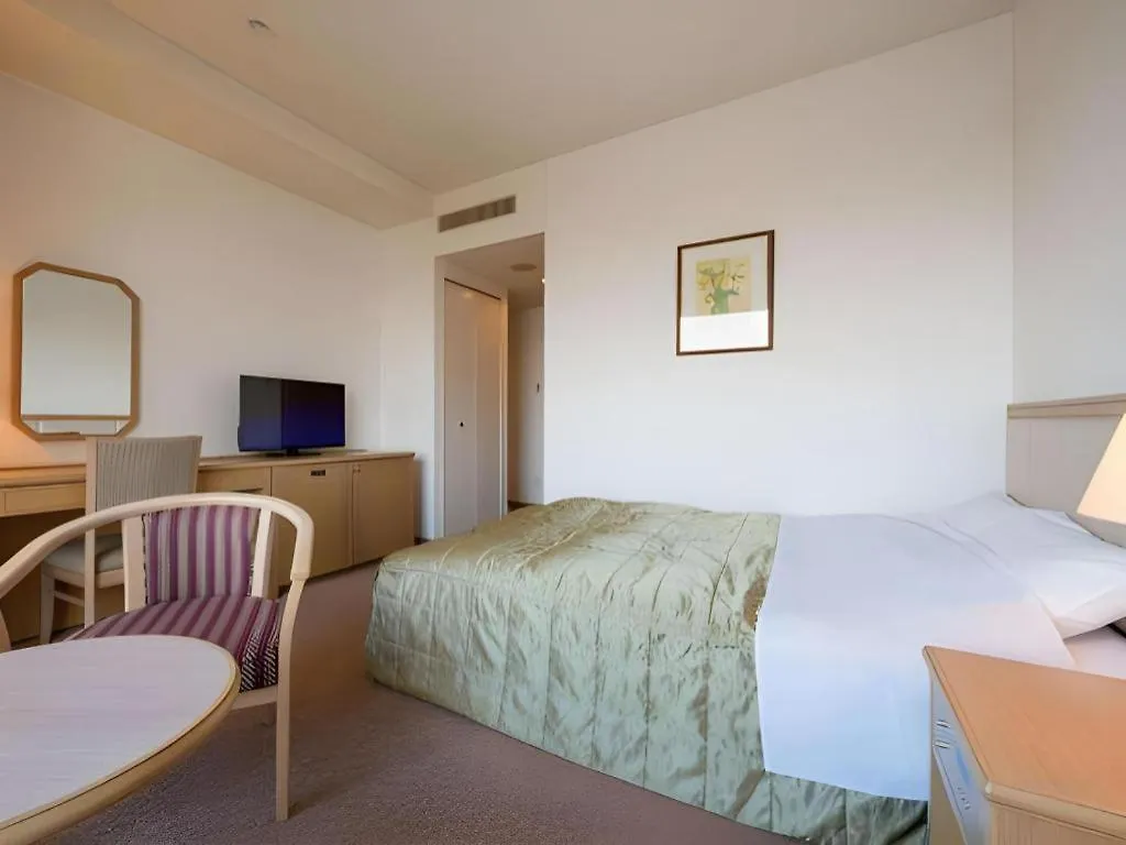 Grand Hotel New Oji Tomakomai