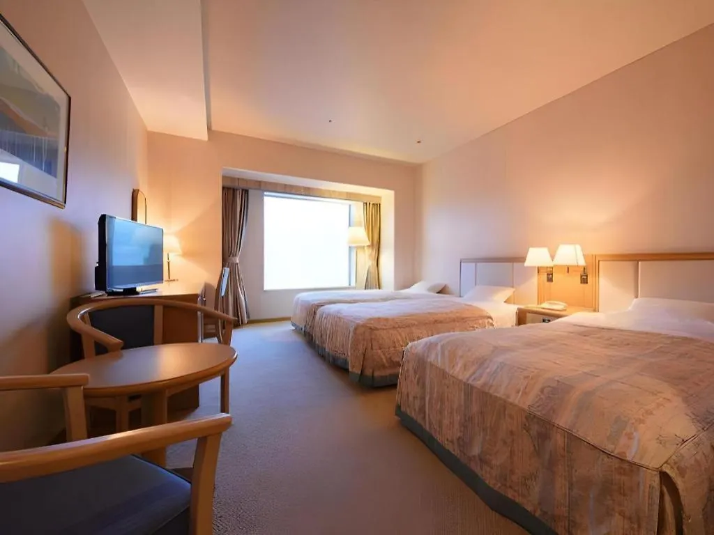 Grand Hotel New Oji Tomakomai
