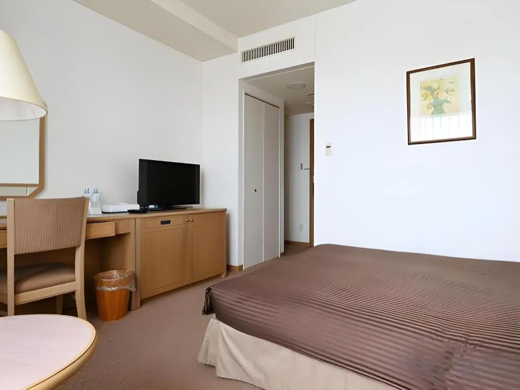 Grand Hotel New Oji Tomakomai