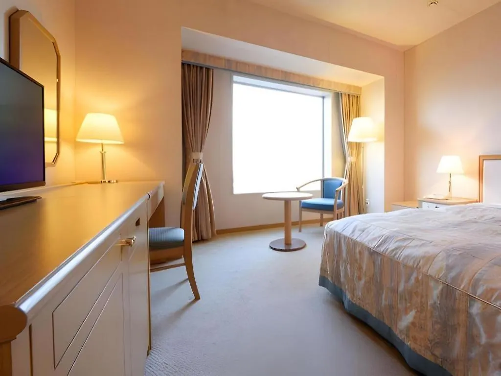 Grand Hotel New Oji Tomakomai