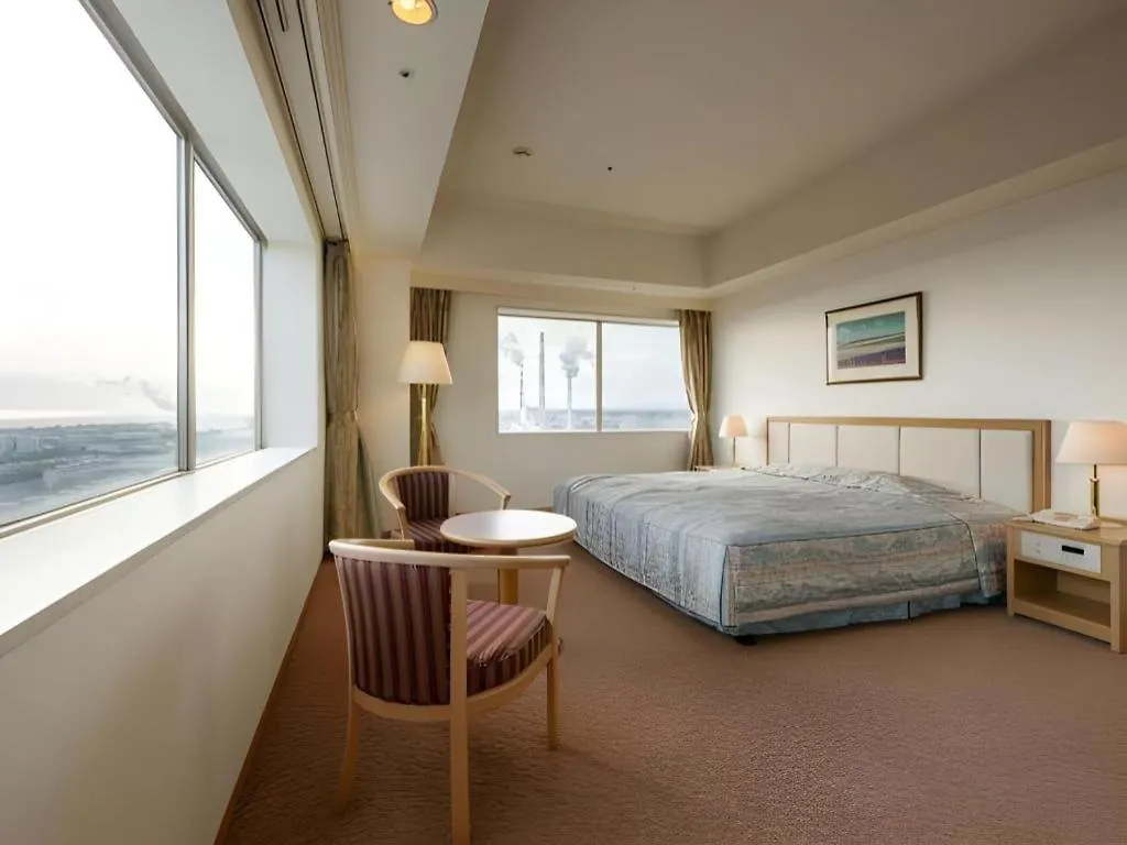 Grand Hotel New Oji Tomakomai