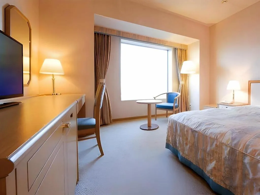 Grand Hotel New Oji Tomakomai