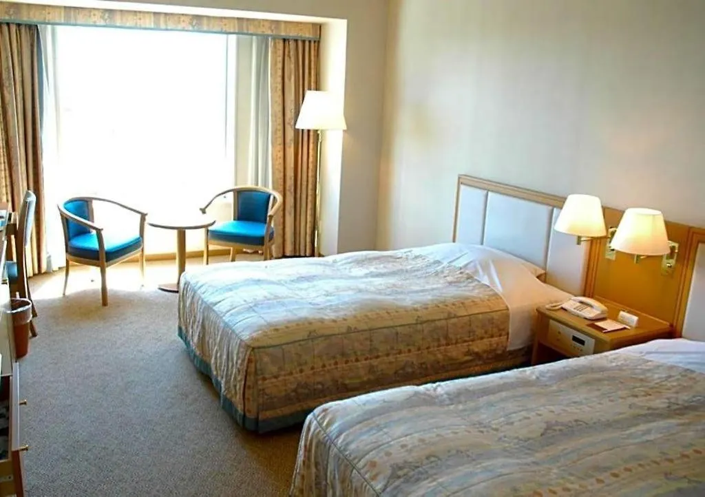 Grand Hotel New Oji Tomakomai