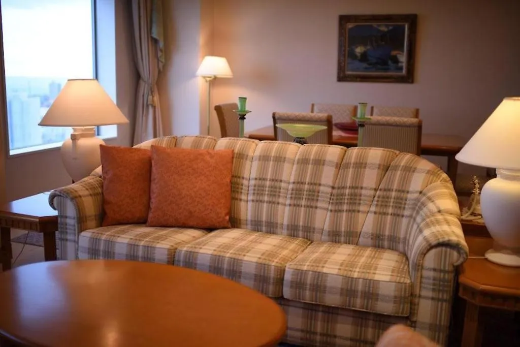 Grand Hotel New Oji Tomakomai