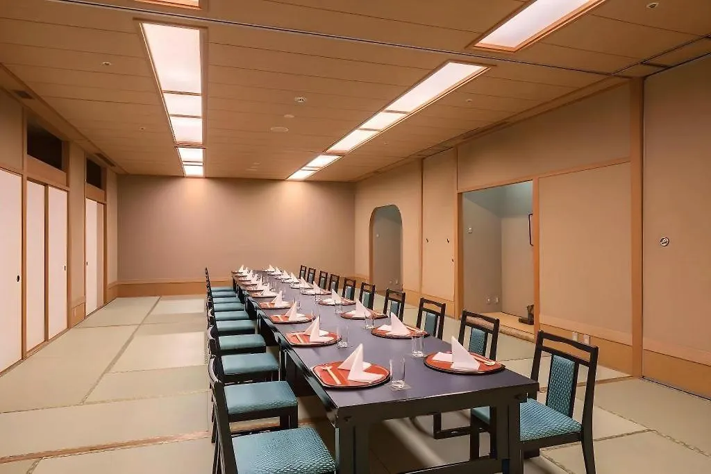 Grand Hotel New Oji Tomakomai