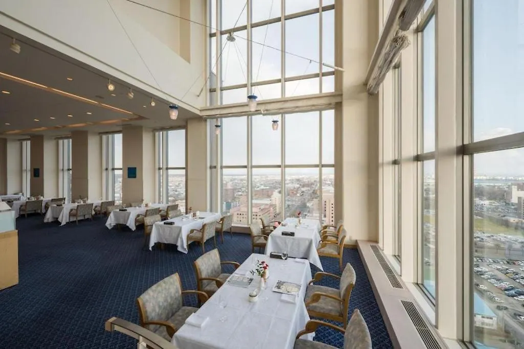 Grand Hotel New Oji Tomakomai