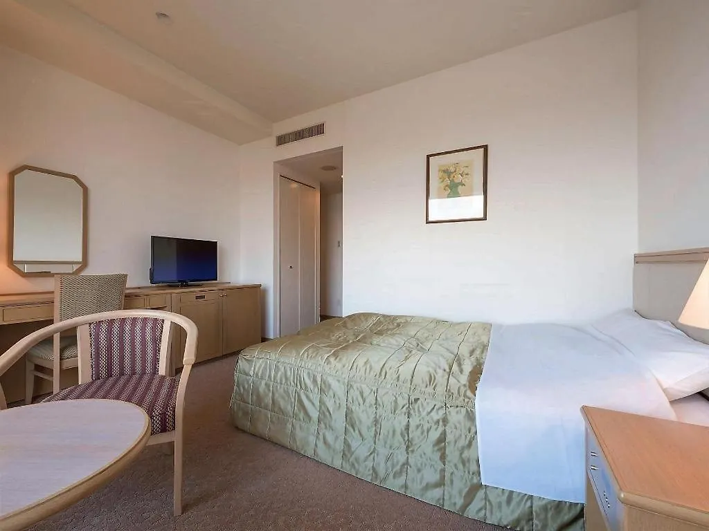 Grand Hotel New Oji Tomakomai