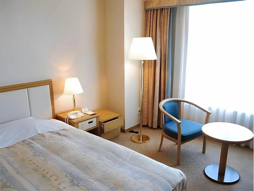 Grand Hotel New Oji Tomakomai