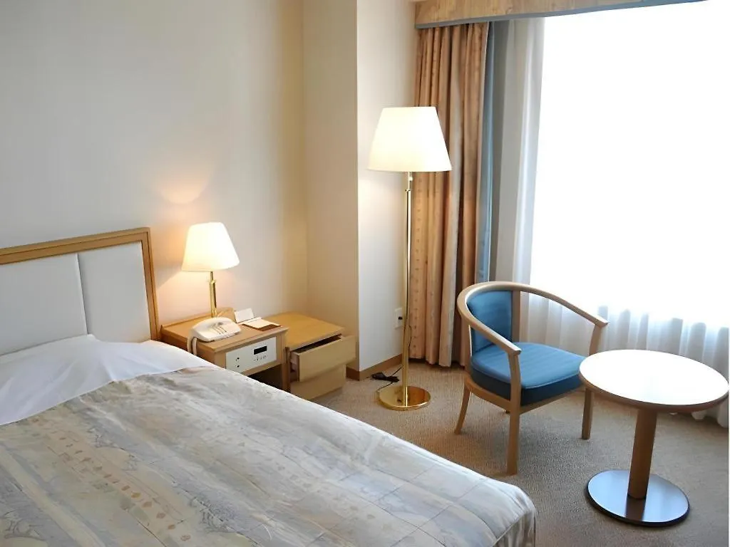 Grand Hotel New Oji Tomakomai
