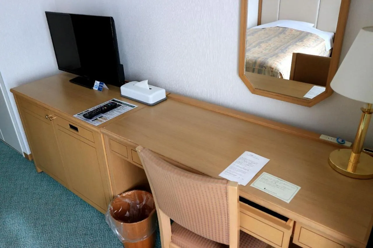 Grand Hotel New Oji Tomakomai