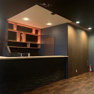 Auberge de jeunesse プチホテル苫小牧ステーション
