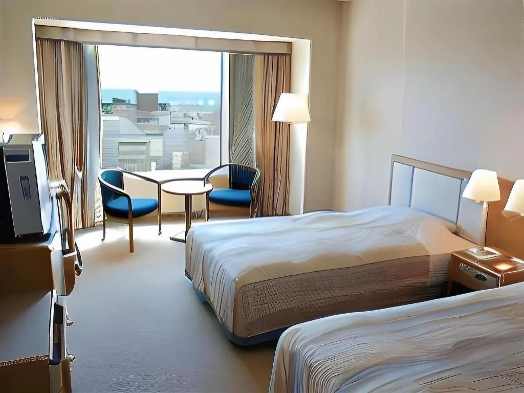 Grand Hotel New Oji Tomakomai
