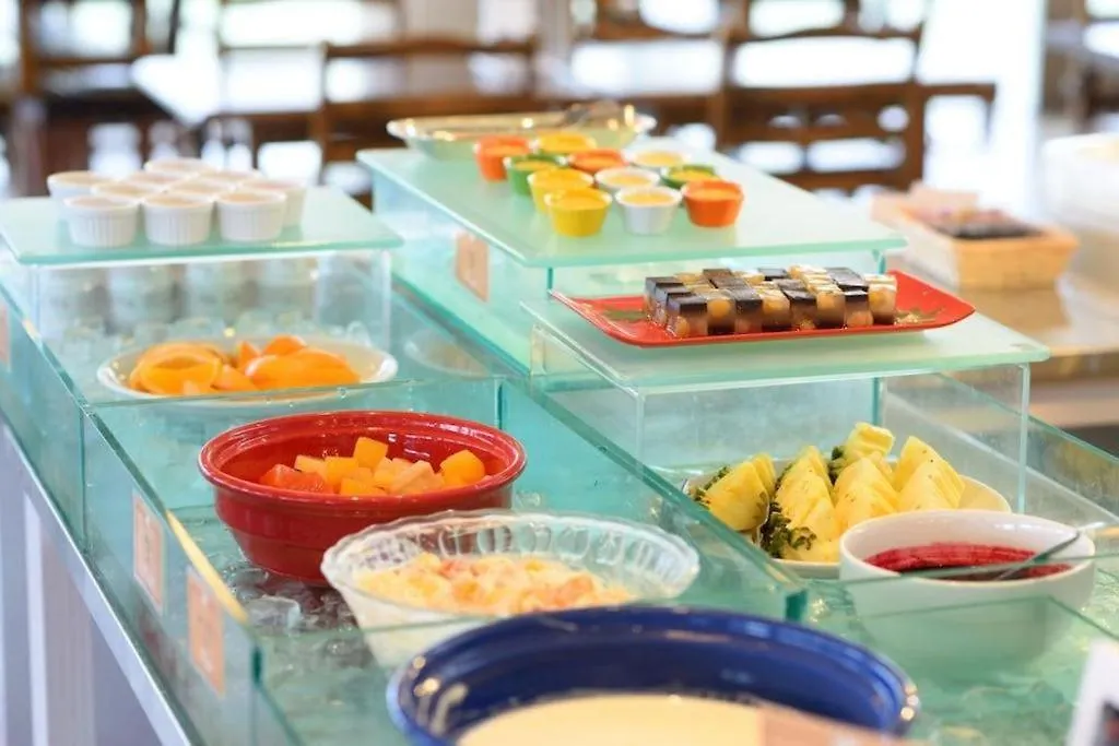 Grand Hotel New Oji Tomakomai