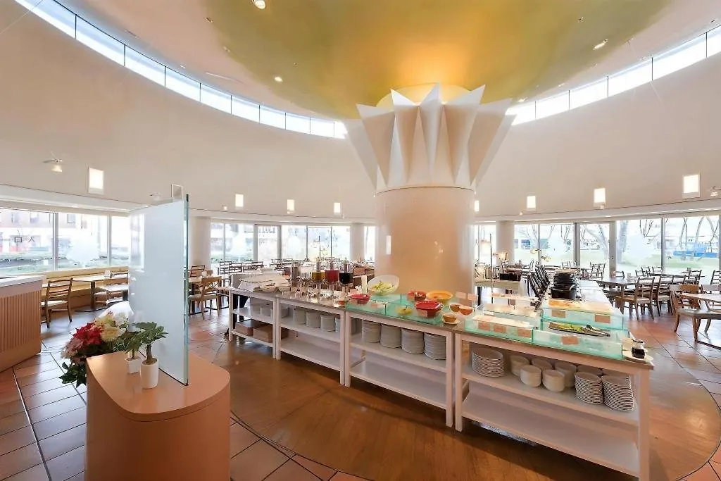 Grand Hotel New Oji Tomakomai