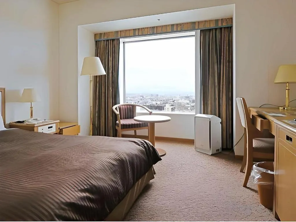 Grand Hotel New Oji Tomakomai