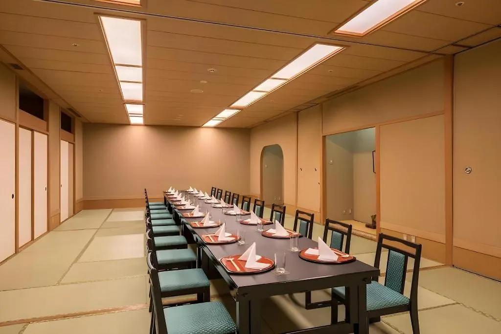 **  Grand Hotel New Oji Tomakomai Japan