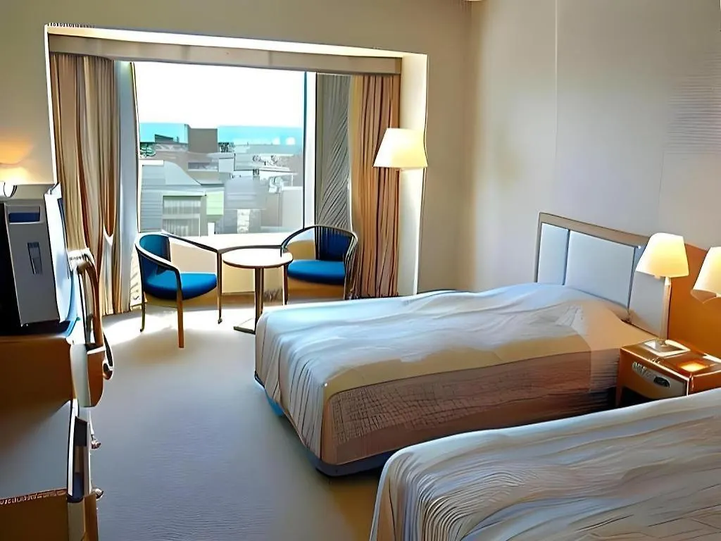 Grand Hotel New Oji Tomakomai