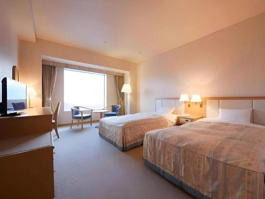 Grand Hotel New Oji Tomakomai