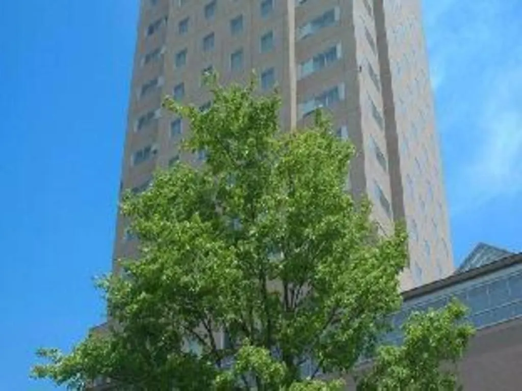 Grand Hotel New Oji Tomakomai