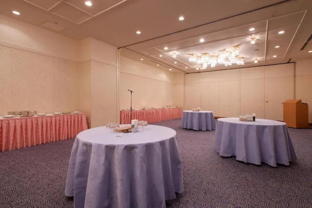 Grand Hotel New Oji Tomakomai
